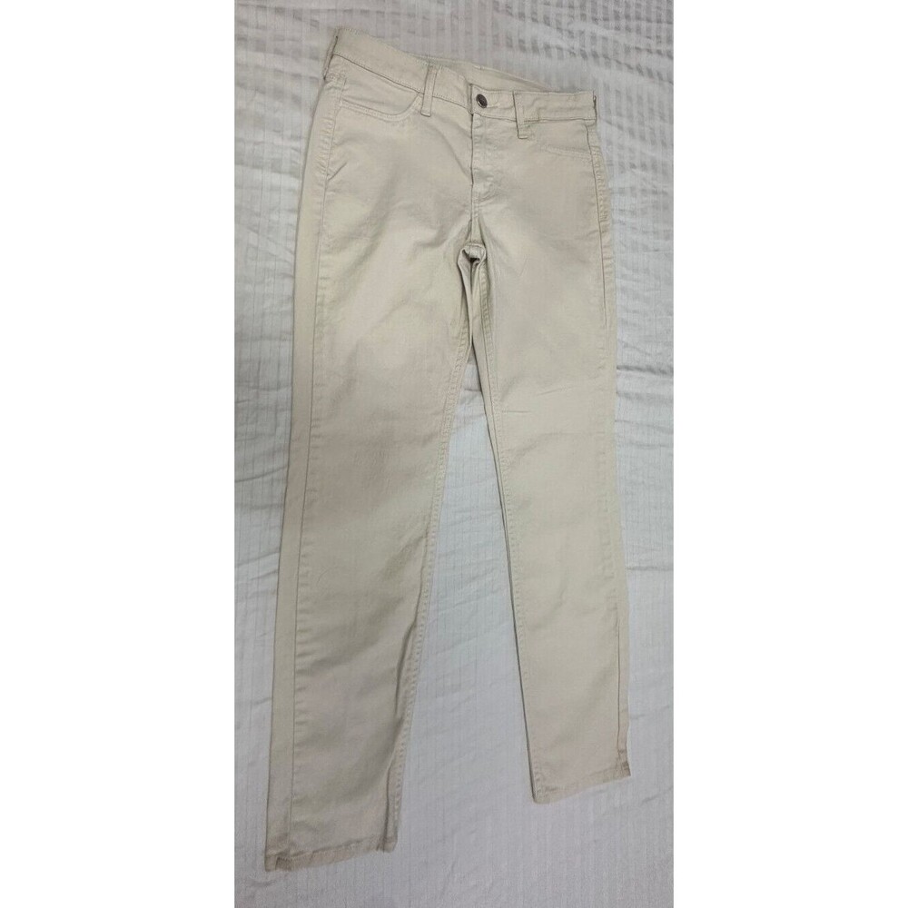 🌎🌎🌎 HM WOMENS SKINNY JEANS PANTS SIZE 25 🌎🌎🌎